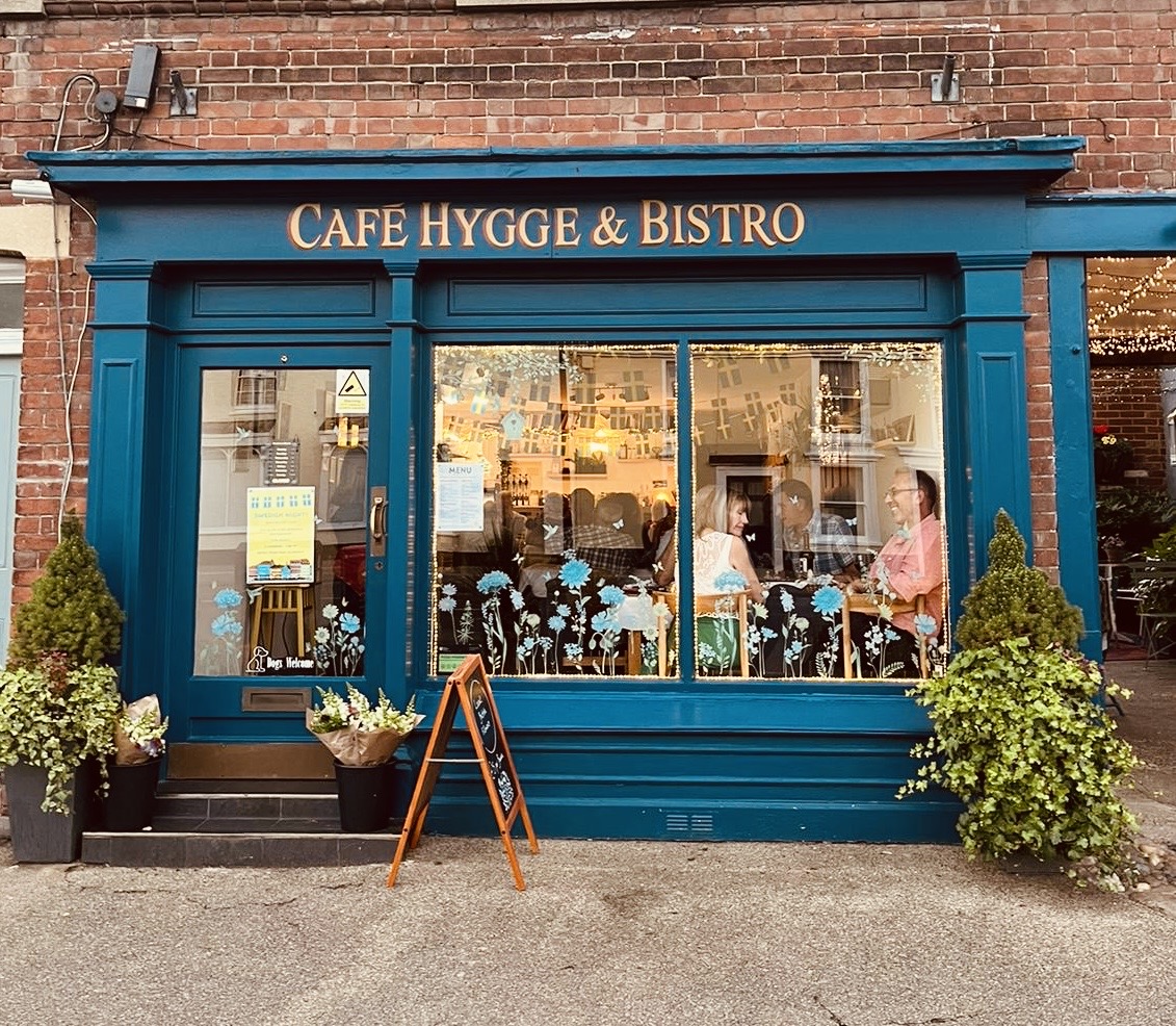 Cafe Hygge
