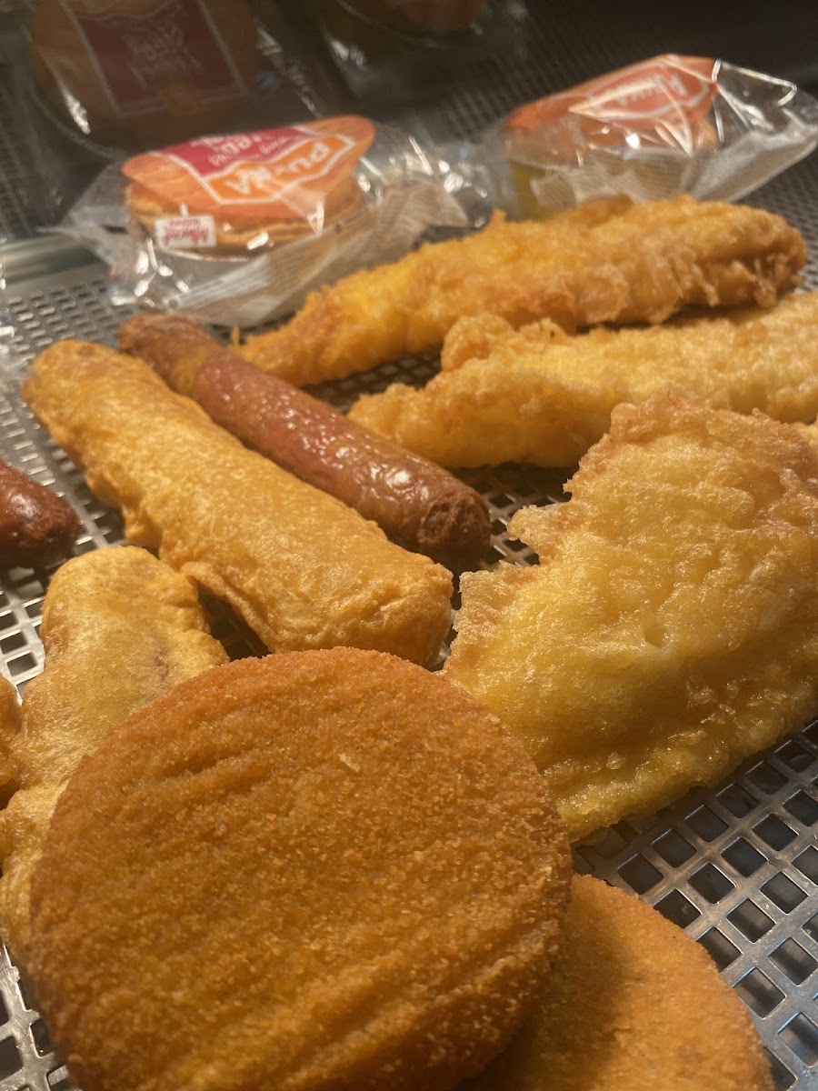 The Codfather Fish & Chips Photos 2